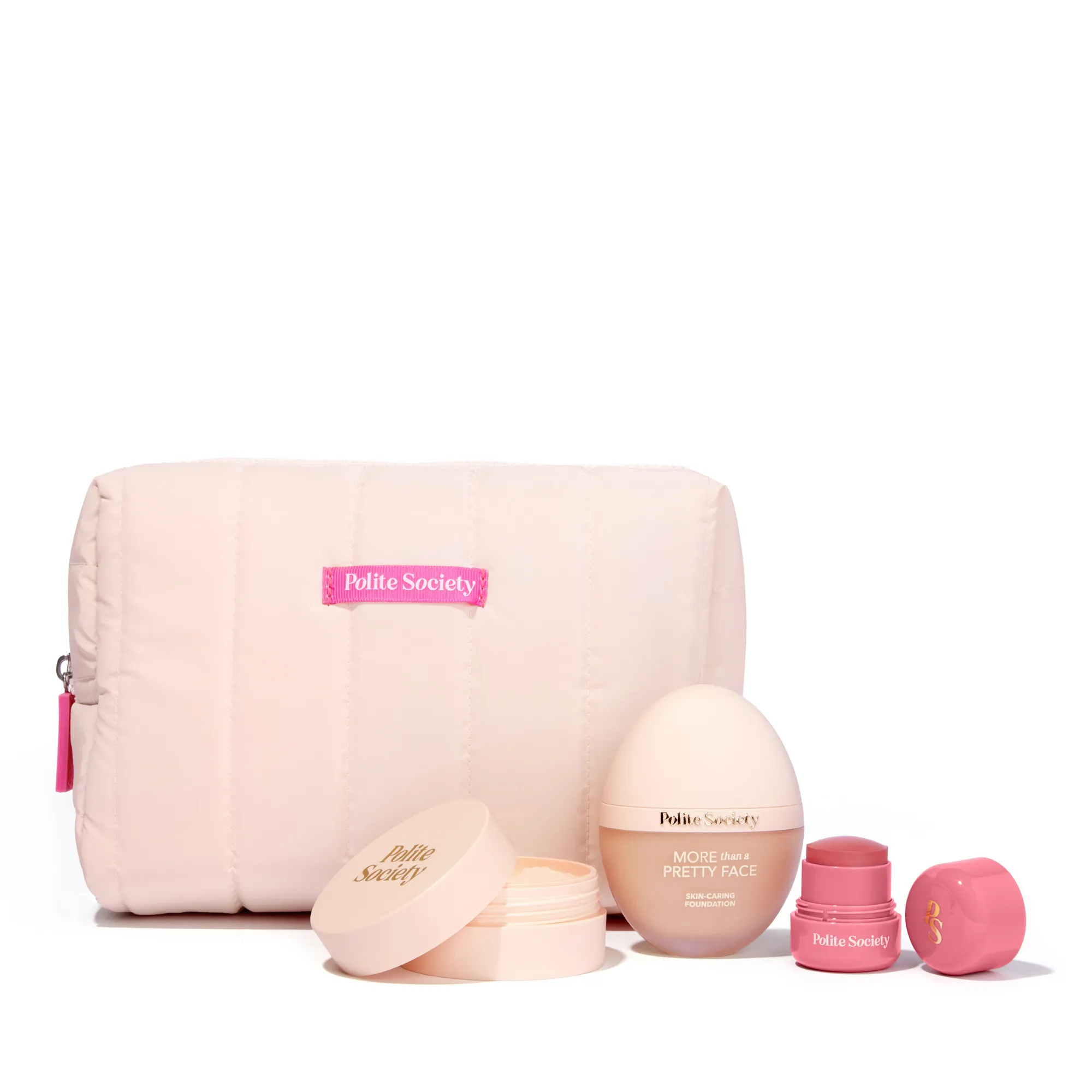 Spring Launch Featured Homepage